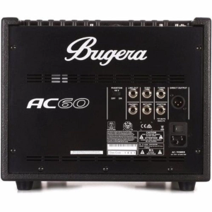 Amplificador AC 60 Bugera