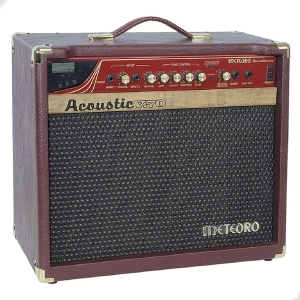 Amplificador Acoustic V70 - Especial Meteoro