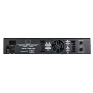 Amplificador Contra Baixo Oneal OCB 1000 HX OBS 115 X