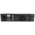 Amplificador Contra Baixo Oneal OCB 1000 HX + OBS 410 X + OBS 115 X