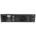 Amplificador Contra Baixo Oneal OCB 1000 HX + OBS 410 X + OBS 115 X