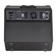 Amplificador Contra Baixo Oneal OCB 400X