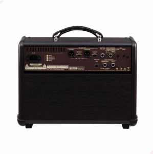 Amplificador de 60-watt para violão e voz com efeitos BOSS Acoustic Singer Live