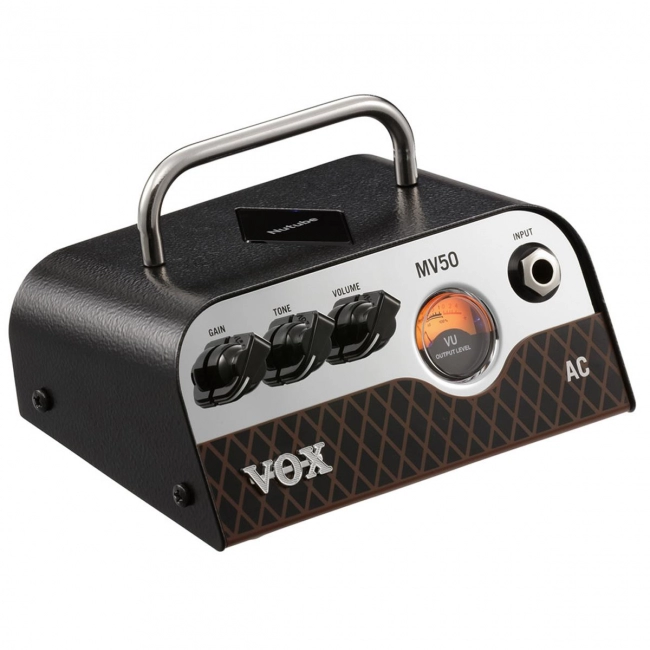 Amplificador de Guitarra Vox MV 50 AC
