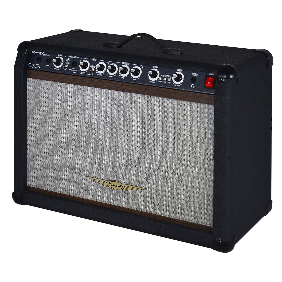 Amplificador Guitarra Oneal OCG 1002