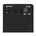 Amplificador Hartke Hd Series Hd150 Para Baixo De 150w 
