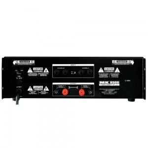 Amplificador Potência Mark Audio MK 8500
