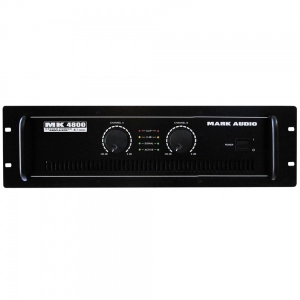 Amplificador Potência Mark Audio MK4800