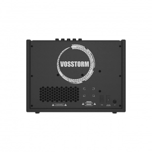 Amplificador para Baixo BS-8/A Vosstorm 30W