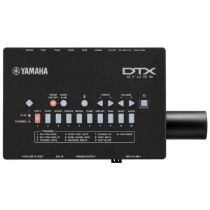 Bateria Eletrônica Yamaha DTX 452k