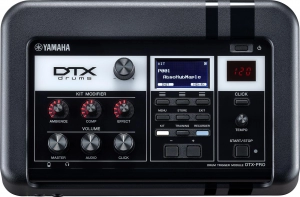 Bateria Eletrônica DTX 6K2K-X Yamaha