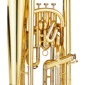 Bombardino 4 Pistos 3 1 Euphonium Alfa