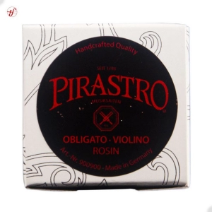 Breu Violino /Viola Obligato 9009