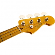 Contra Baixo Fender 50'S Precision Bass Lacquer MN