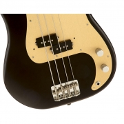 Contra Baixo Fender 50'S Precision Bass Lacquer MN