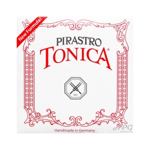 Encordoamento Violino Pirastro Tonica New Formula 4/4