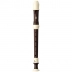 Flauta Doce Soprano Yamaha YRS 312 BIII