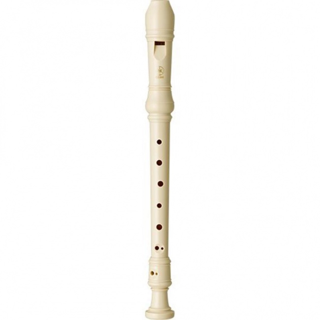 Flauta Doce Yamaha Soprano YRS 23BR