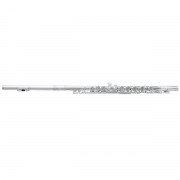 Flauta Transversal Alfa GGFL 400 S (17 CHAVES)