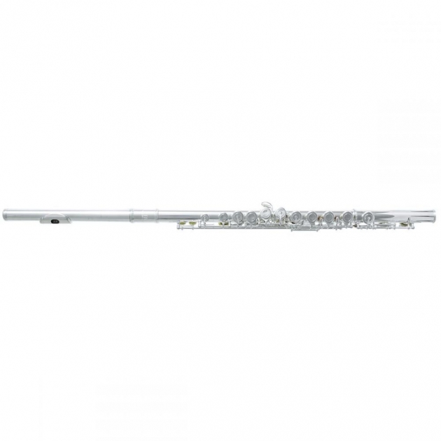 Flauta Transversal Alfa GGFL 100S