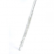 Flauta Transversal Alfa GGFL 100S