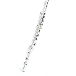 Flauta Transversal Alfa GGFL 500 S