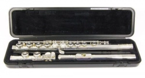 Flauta Transversal Yamaha YFL-222 HD /ID
