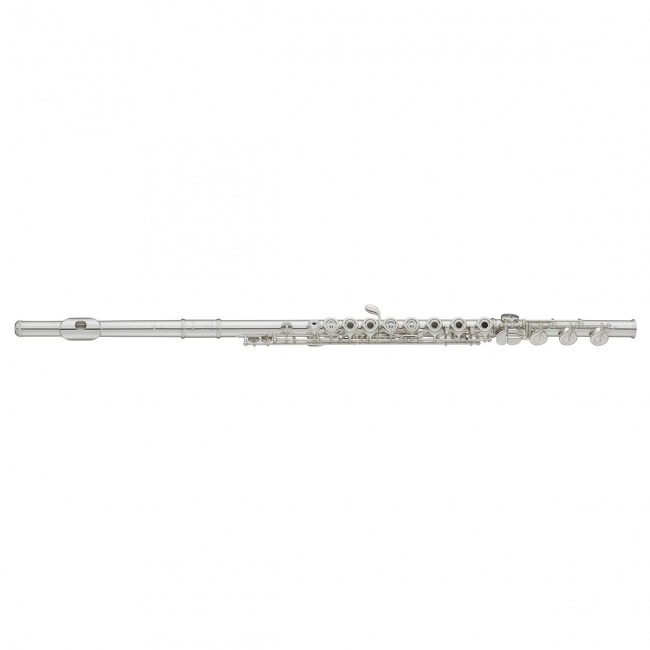 Flauta Transversal YFL-482H Yamaha