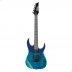 Guitarra Elétrica Ibanez GRG 120 QASP Blue Gradation - BGD