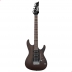 Guitarra Elétrica Ibanez GSA 60 Walnut Flat - WNF