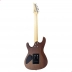 Guitarra Elétrica Ibanez GSA 60 Walnut Flat - WNF