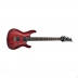 Guitarra Elétrica Ibanez S521 Blackberry Sunburst (BBS)