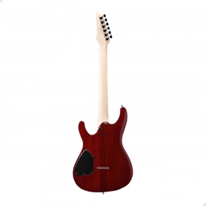 Guitarra Elétrica Ibanez S521 Blackberry Sunburst (BBS)