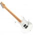 Guitarra Elétrica T-930 WH LF/PW Branca
