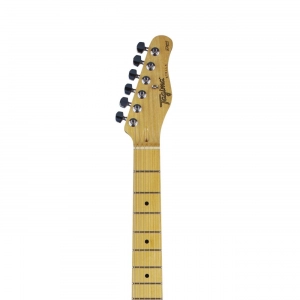Guitarra eletrica t-930 hb lf/tt  honey burst