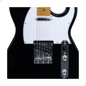 Guitarra Elétrica Tagima TW-55 Black