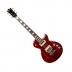 Guitarra Elétrica TRD DF, Tampo Flamed Maple, Mirach-FL + Case