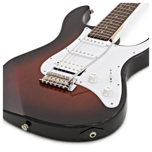 Guitarra Elétrica Pacifica 112J OVS