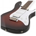 Guitarra Elétrica Pacifica 112J OVS
