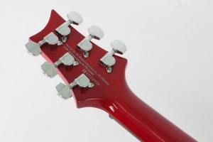 Guitarra Prs Cu4 Se Custom 24 Ltd Edition