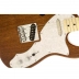 Guitarra Squier Telecaster Classic Vibe Thinline Natural