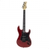 Guitarra Stratocaster Tagima Sixmart Vermelha