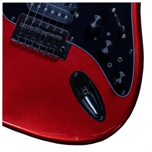 Guitarra Stratocaster Tagima Sixmart Vermelha