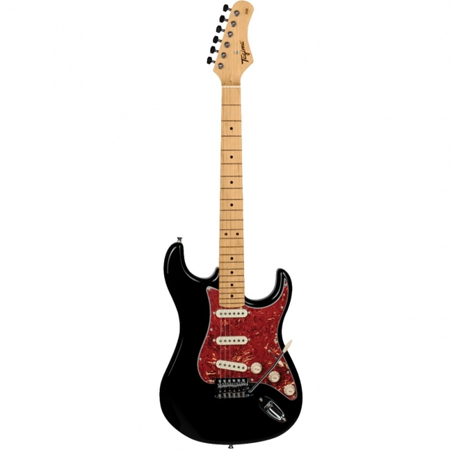 Guitarra Tagima Woodstock TG 530 Preta