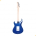 Guitarra Yamaha Pacífica 012 DBM (Azul Metálico)
