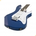 Guitarra Yamaha Pacífica 012 DBM (Azul Metálico)