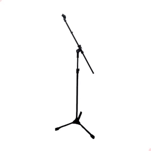 Kit Com 3 Suportes Para Microfone 1m Psu130 - Rmv
