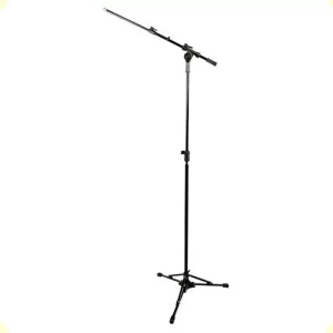 Kit Com 3 Suportes Para Microfone Pssu0090 - Rmv