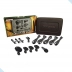 Kit Microfone Bateria Shure Pga Drum Kit 5