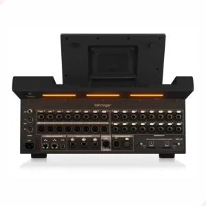 Mesa de som Behringer Wing Compact Digital 48 canais